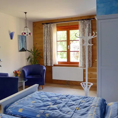 Homestay Gaestehaeuser Eva_maria Und Reinha